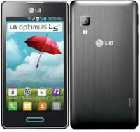 Lg l5 II