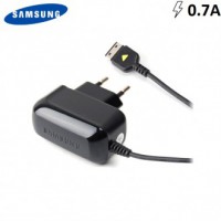 Cargador Red Original Samsung (Clavija S20) 700 MAmp BULK