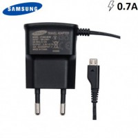 Cargador Red Original Samsung (micro-usb) 700 MAmp BULK