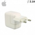 Cargador ORIGINAL apple para Ipad . BULK